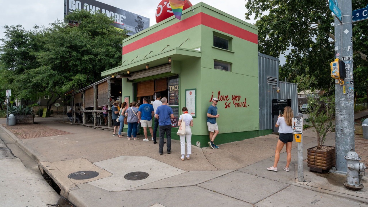 Photo of Others in Travis Heights