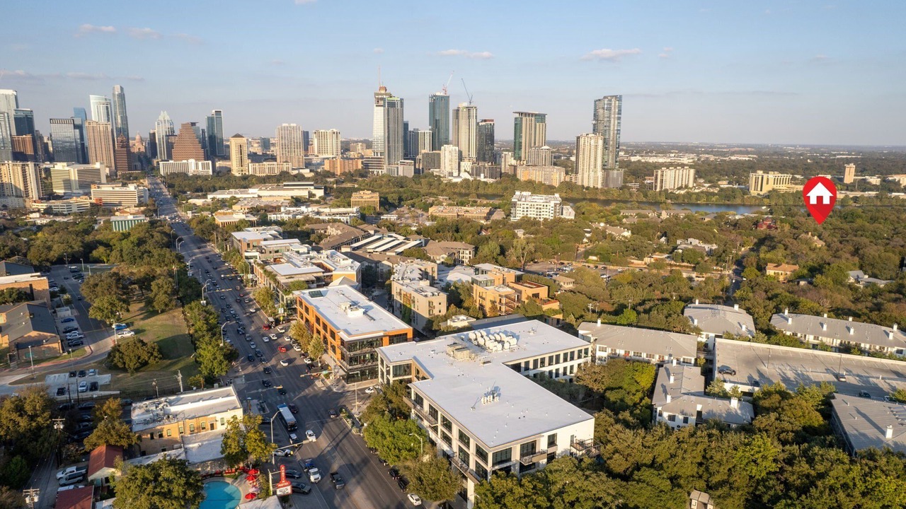 Photo of Outdoor in Travis Heights