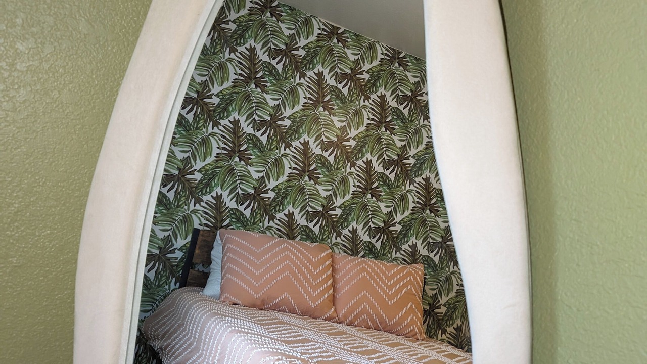 Photo of Bedroom in Fort Worth