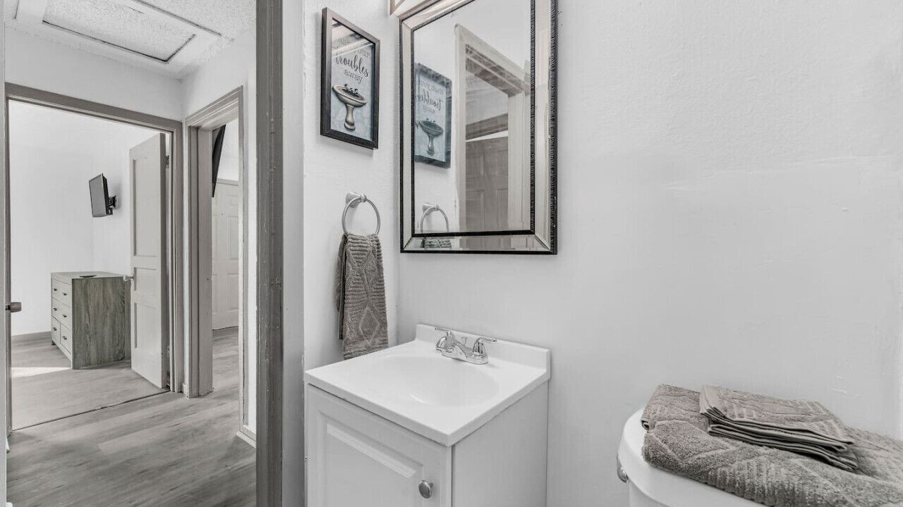Photo of Bathroom in Dallas