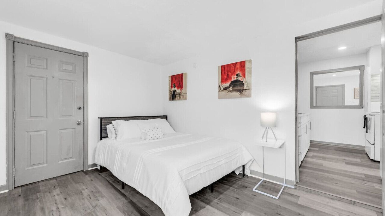 Photo of Bedroom in Dallas