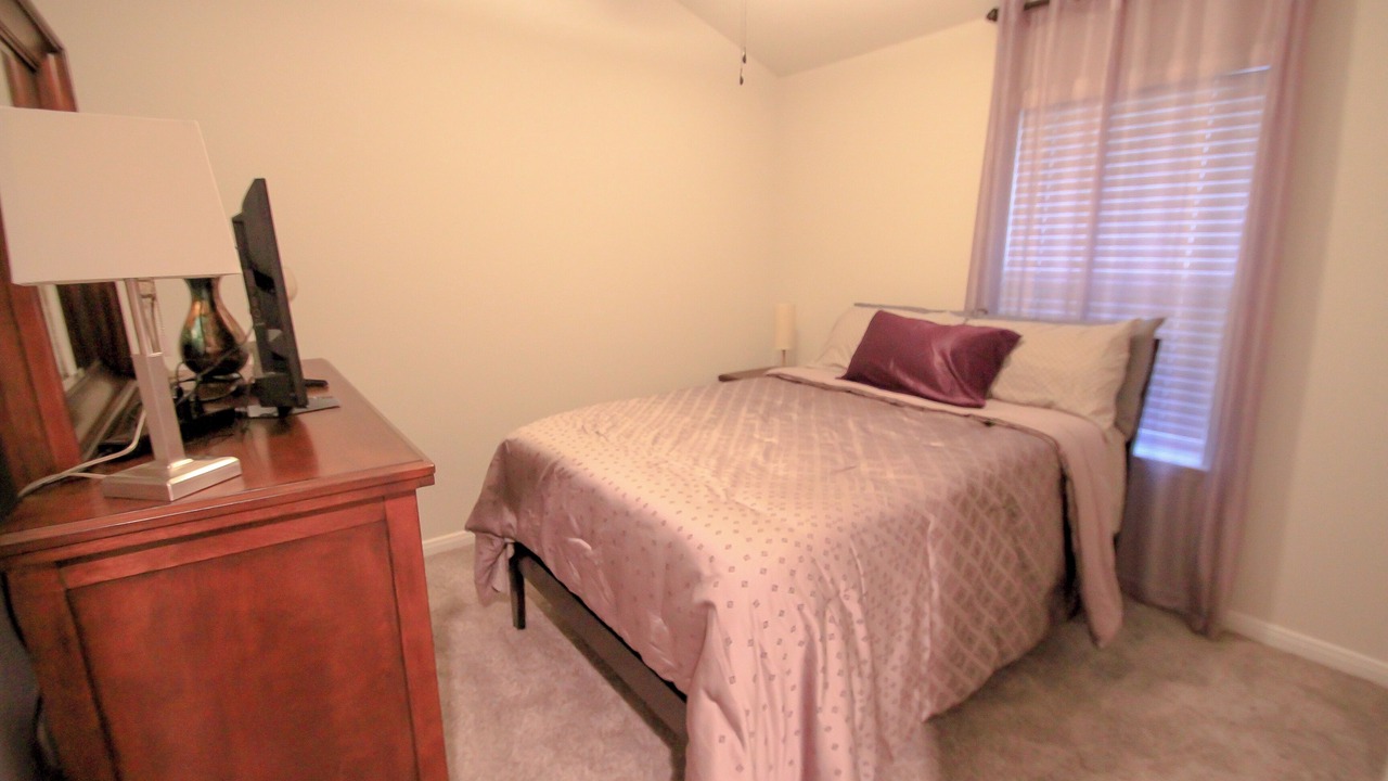 Photo of Bedroom in Leander