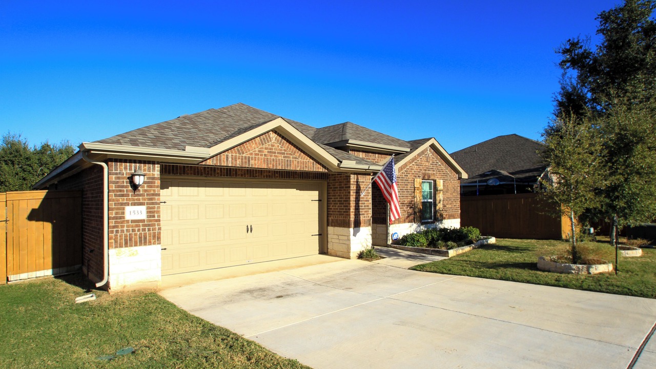 Photo of Outdoor in Leander