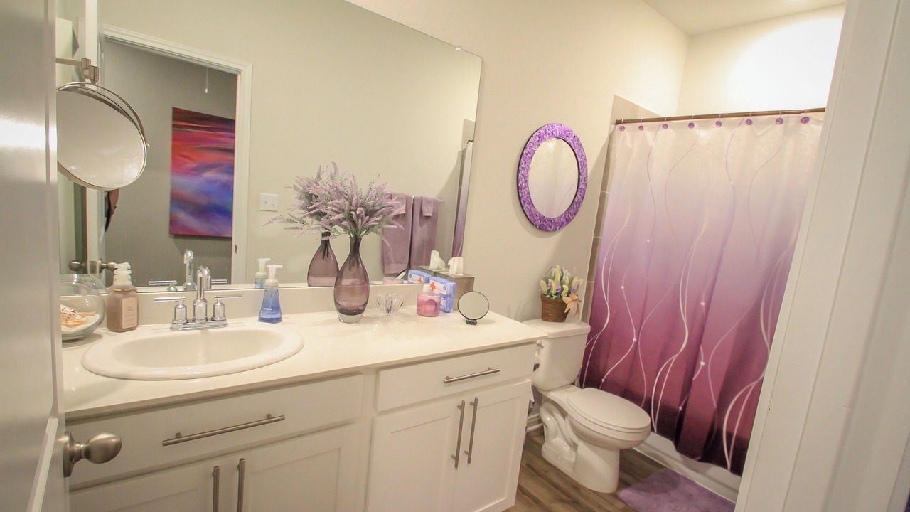 Photo of Bathroom in Leander