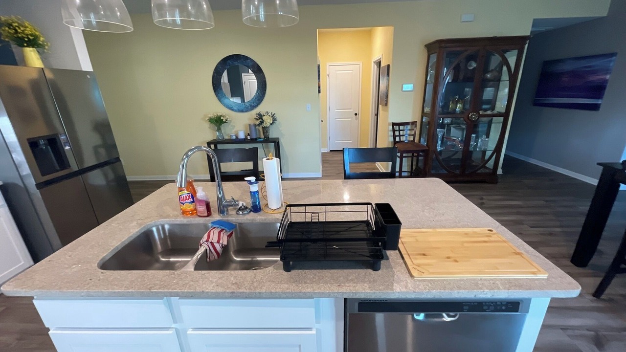Photo of Kitchen in Leander