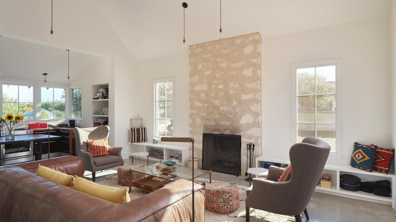 Photo of Livingroom in Spicewood