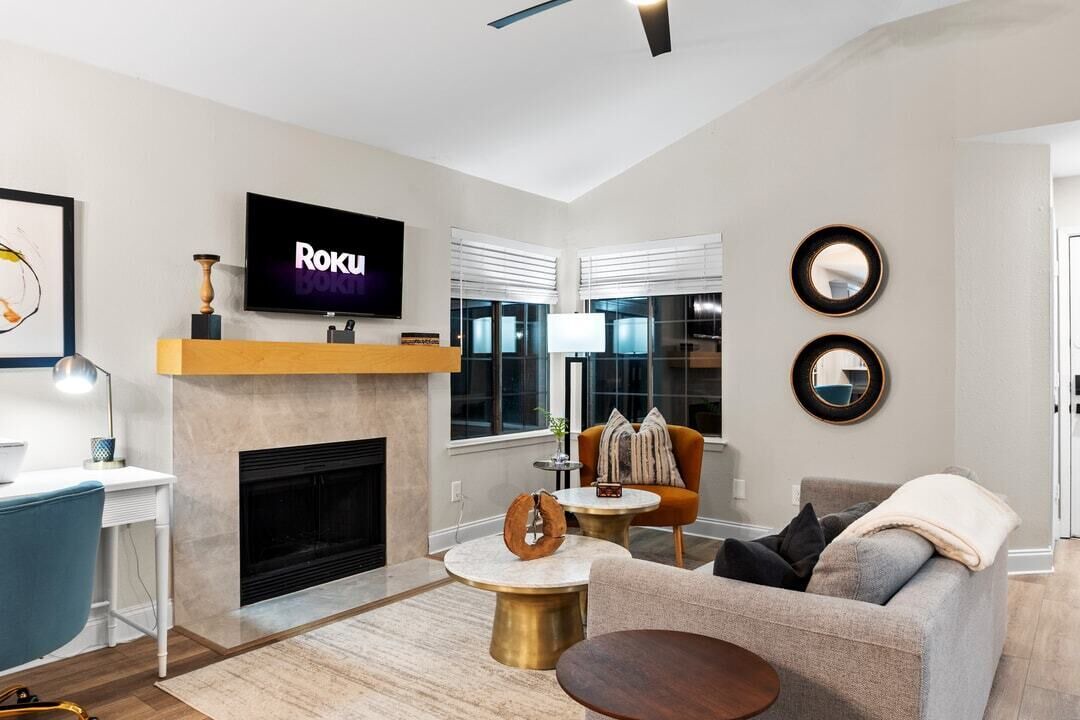 Photo of Livingroom in Lewisville