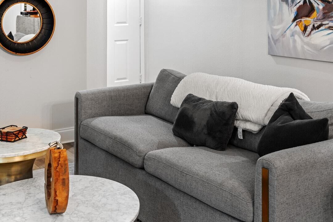 Photo of Livingroom in Lewisville