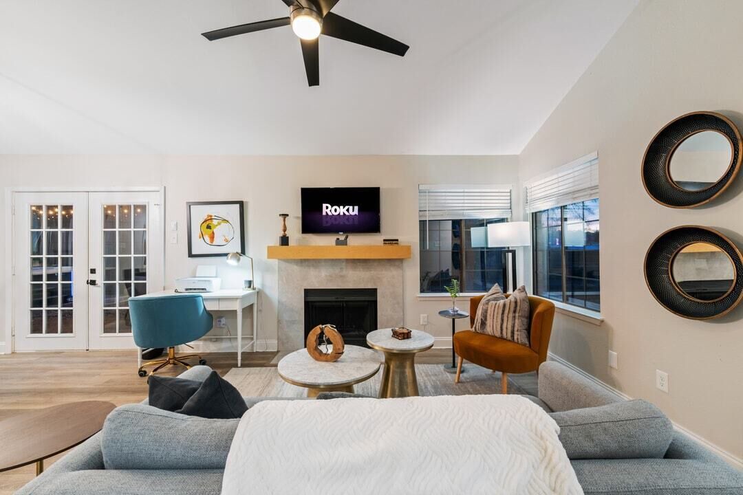 Photo of Livingroom in Lewisville