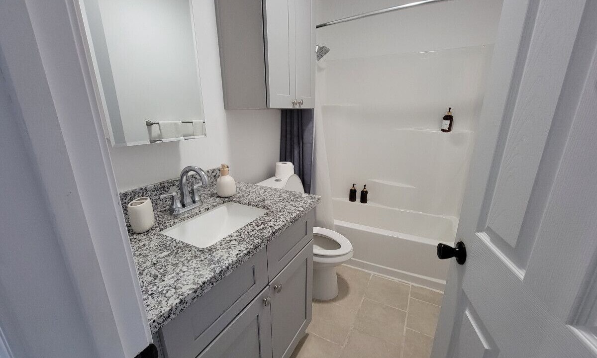 Photo of Bathroom in Iowa