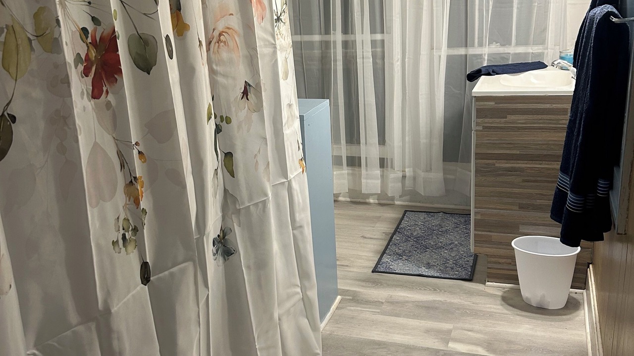Photo of Bathroom in Saint Maurice