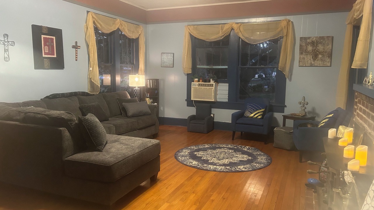Photo of Livingroom in Saint Maurice