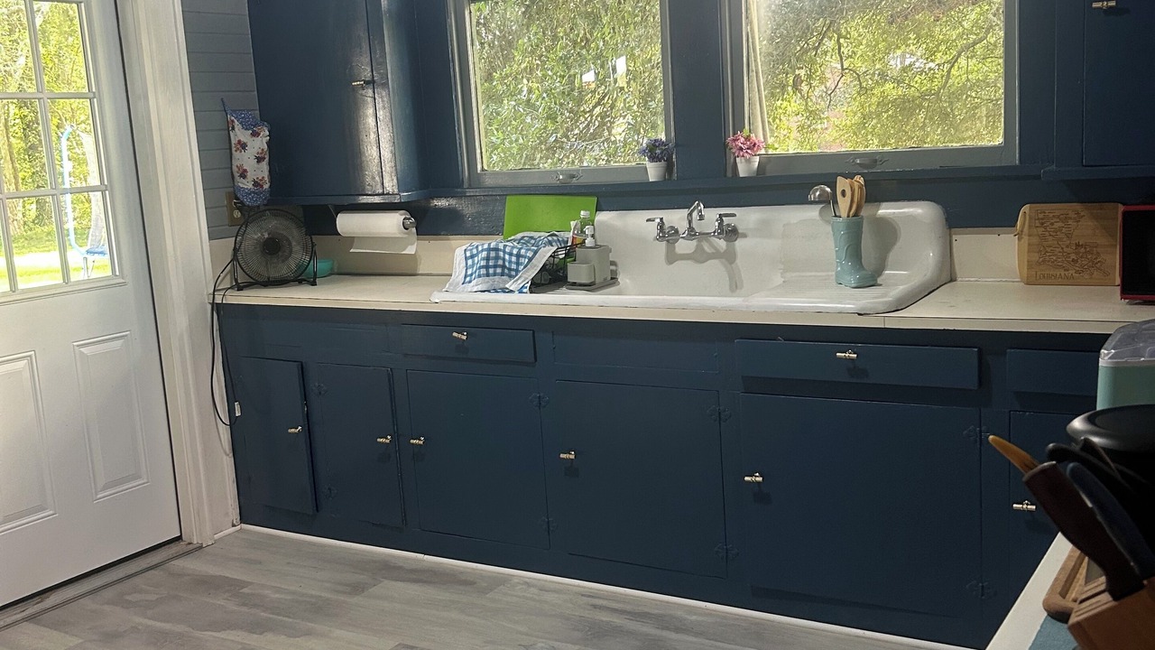 Photo of Bathroom in Saint Maurice