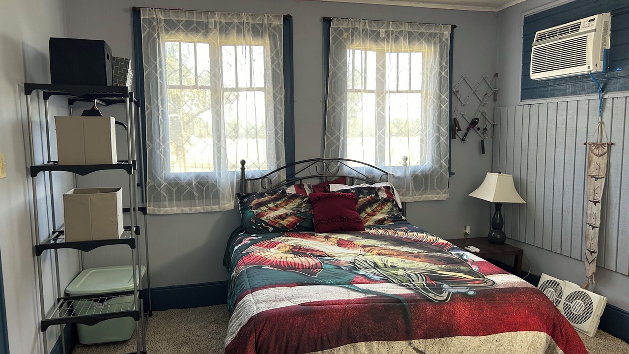 Photo of Bedroom in Saint Maurice
