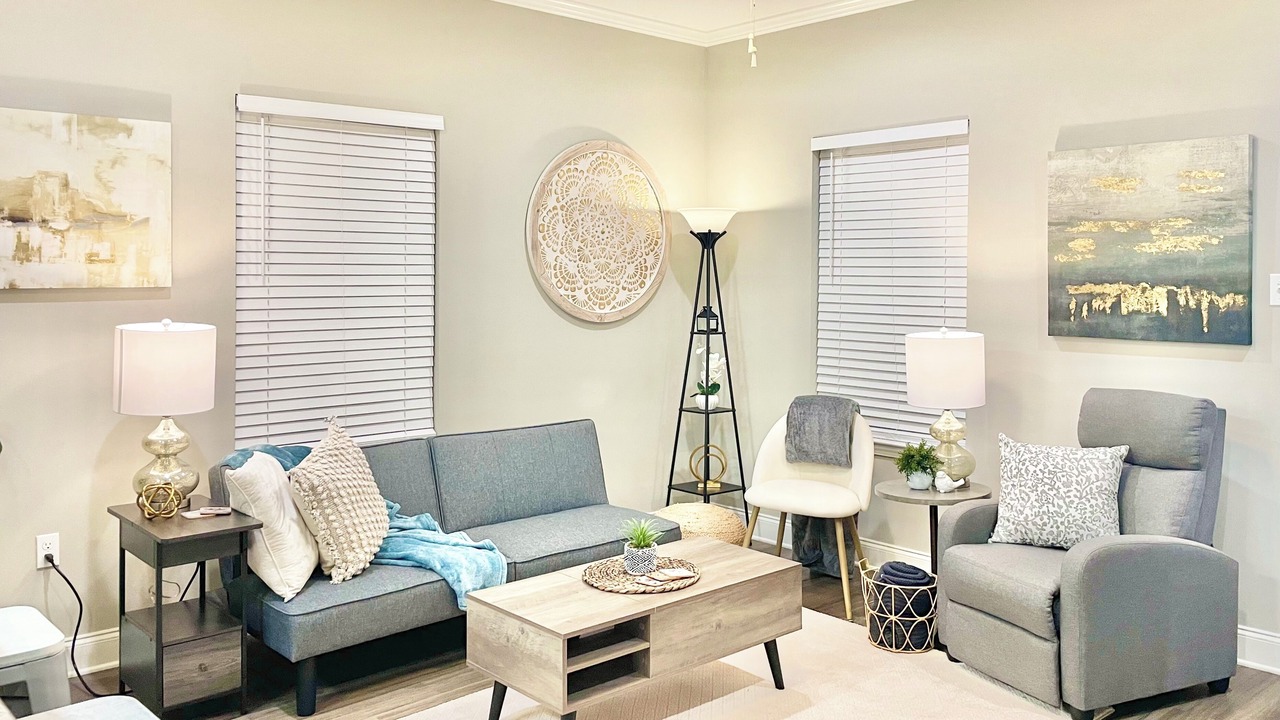 Photo of Livingroom in Westwego