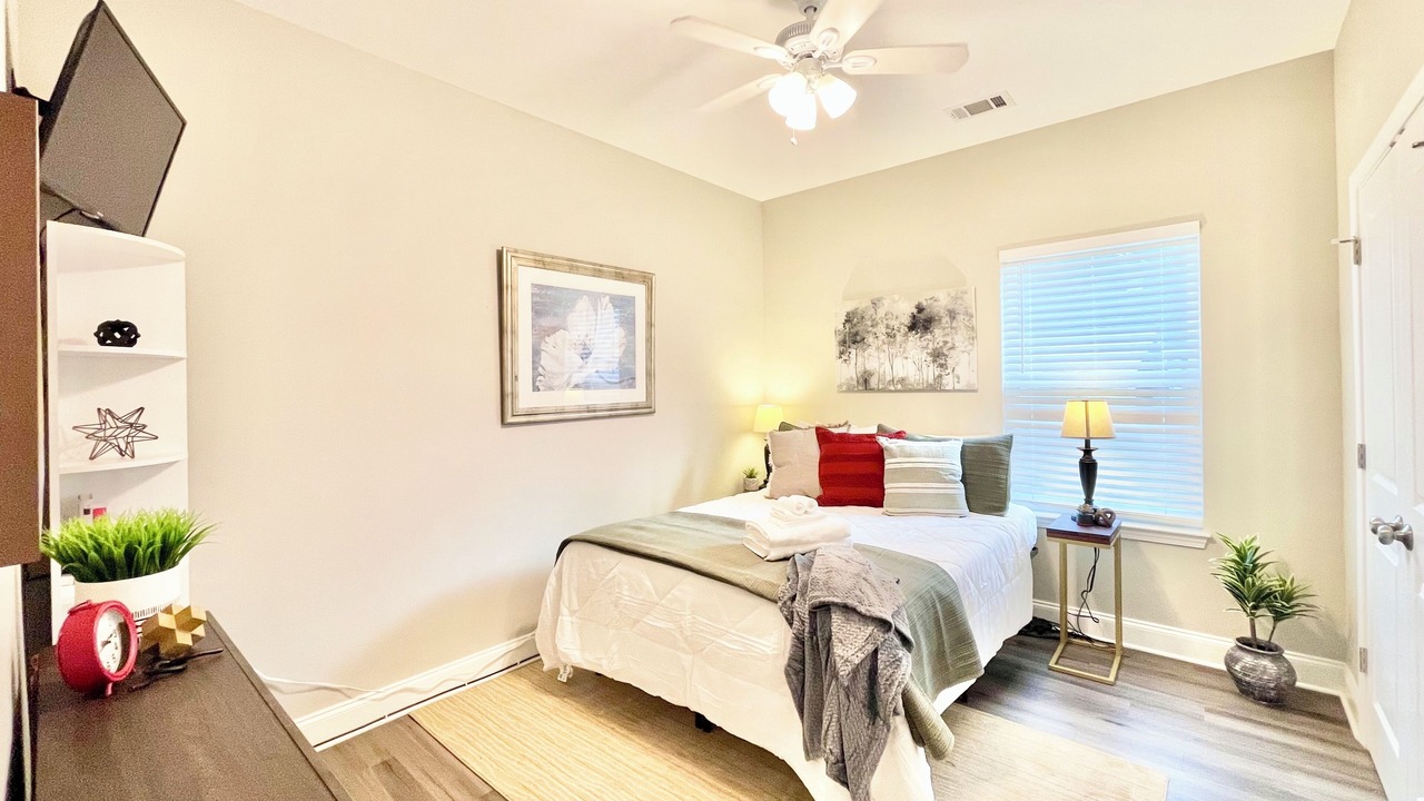 Photo of Bedroom in Westwego
