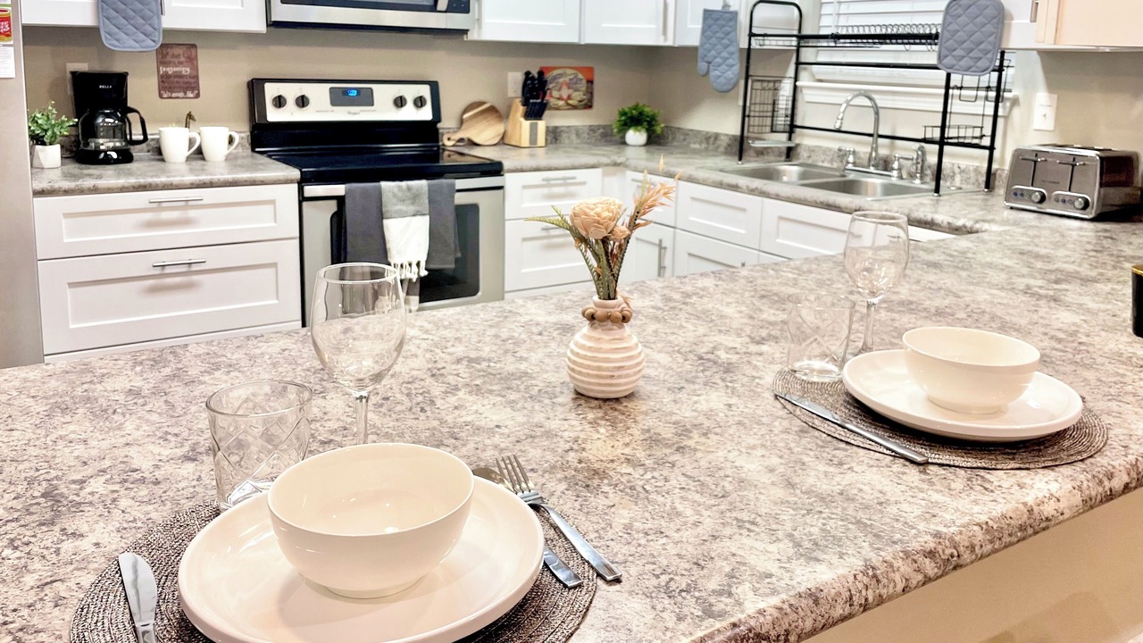 Photo of Kitchen in Westwego