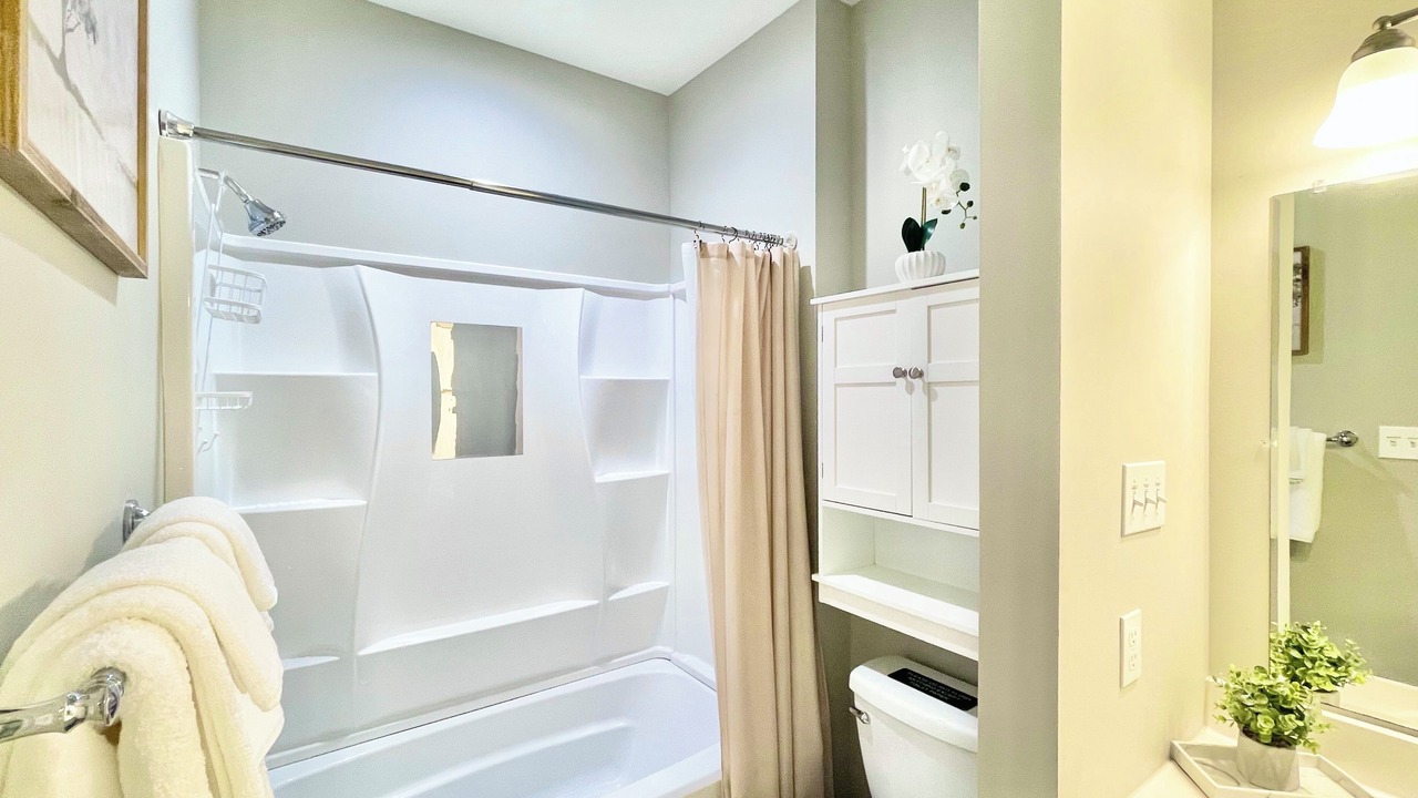 Photo of Bathroom in Westwego