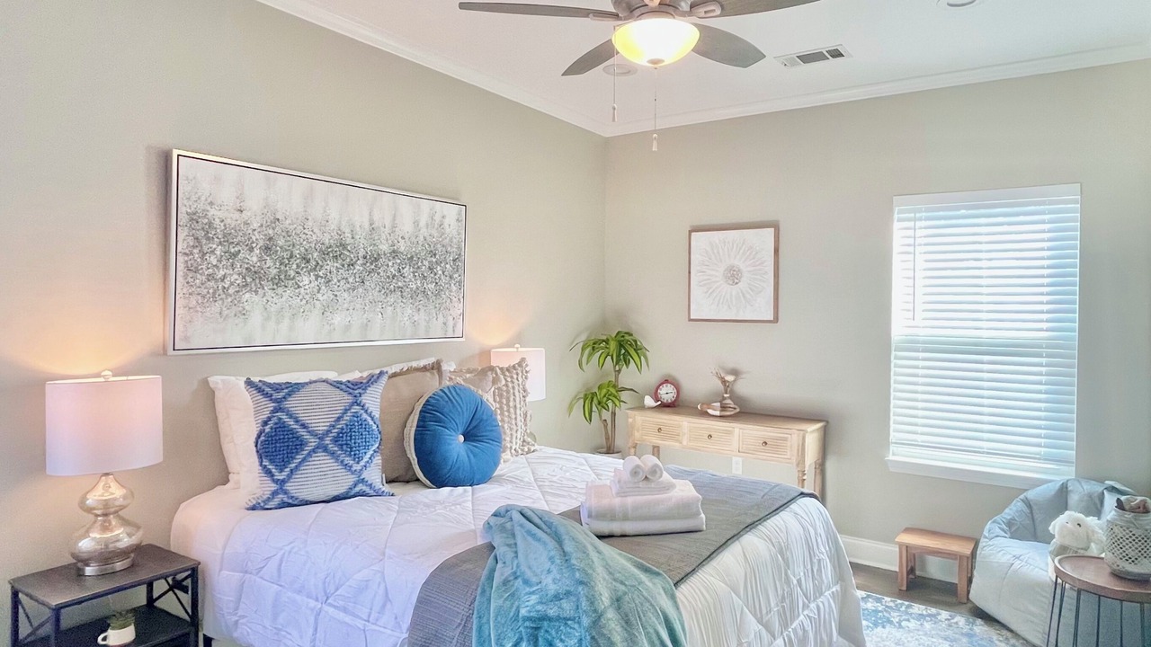 Photo of Bedroom in Westwego