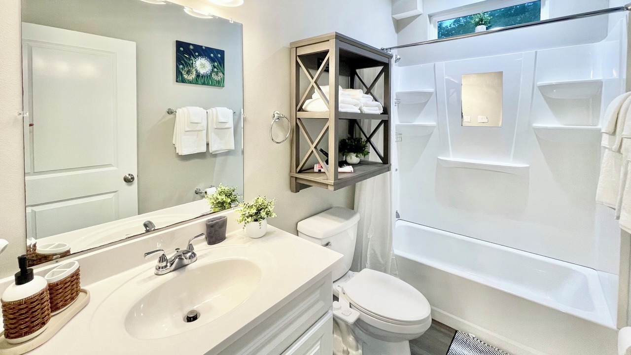 Photo of Bathroom in Westwego
