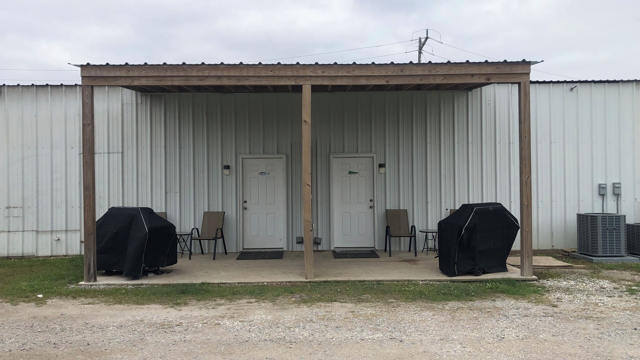 Photo of Outdoor in Boothville-Venice