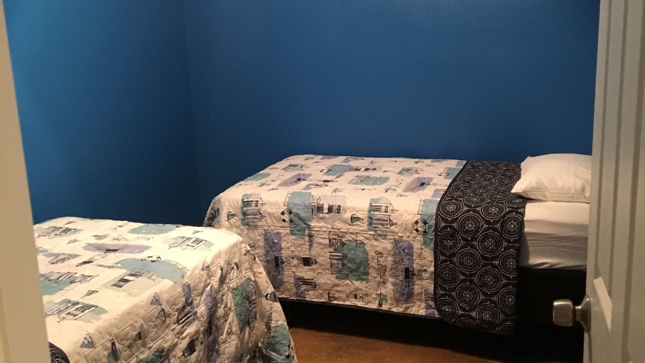 Photo of Bedroom in Boothville-Venice