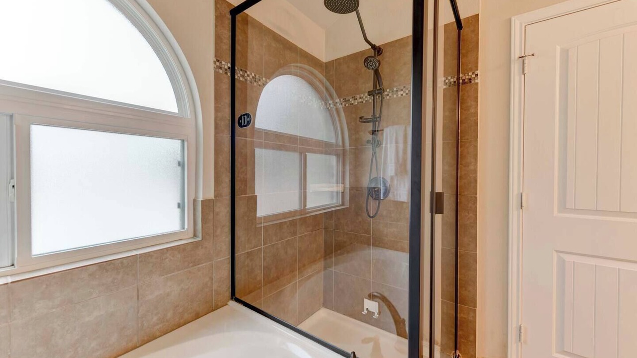 Photo of Bathroom in Cedar Park