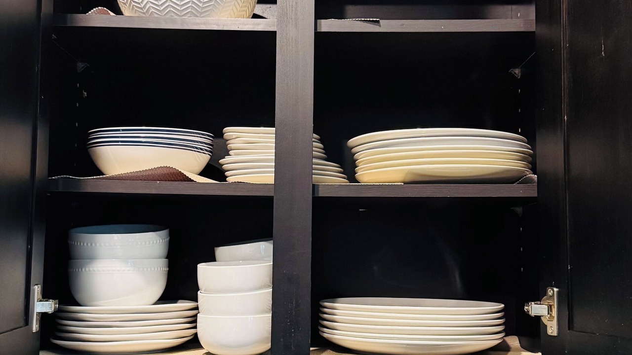 Photo of Kitchen in John T White