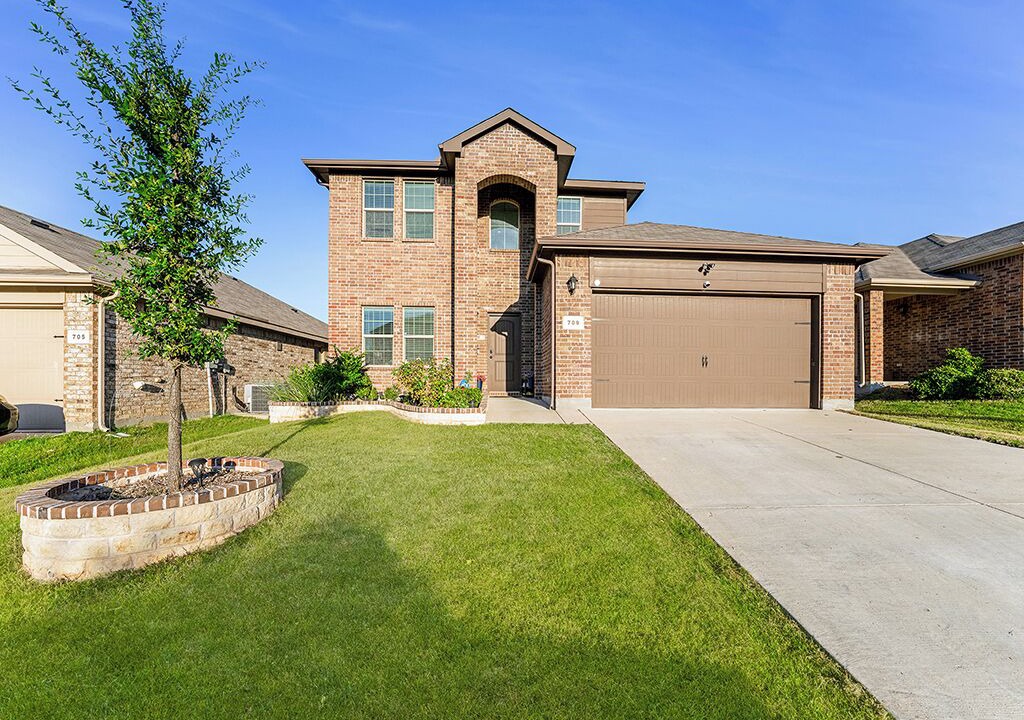 Photo of Outdoor in John T White