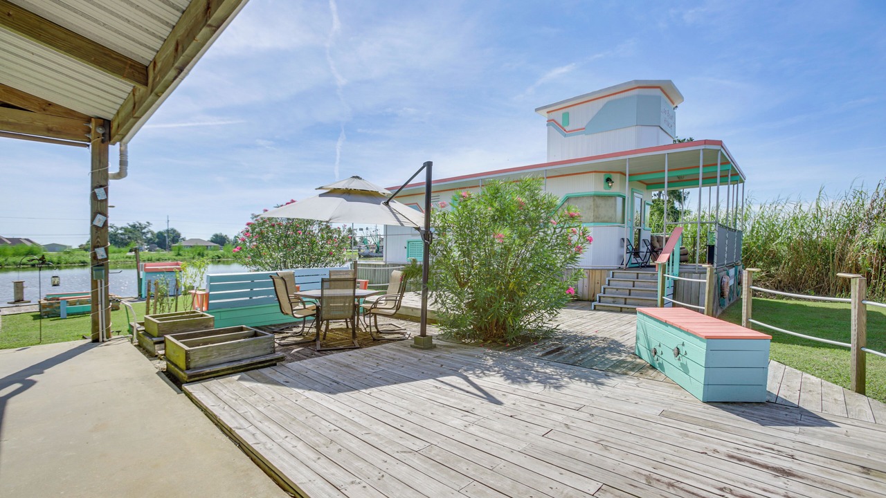 Photo of Outdoor in Houma