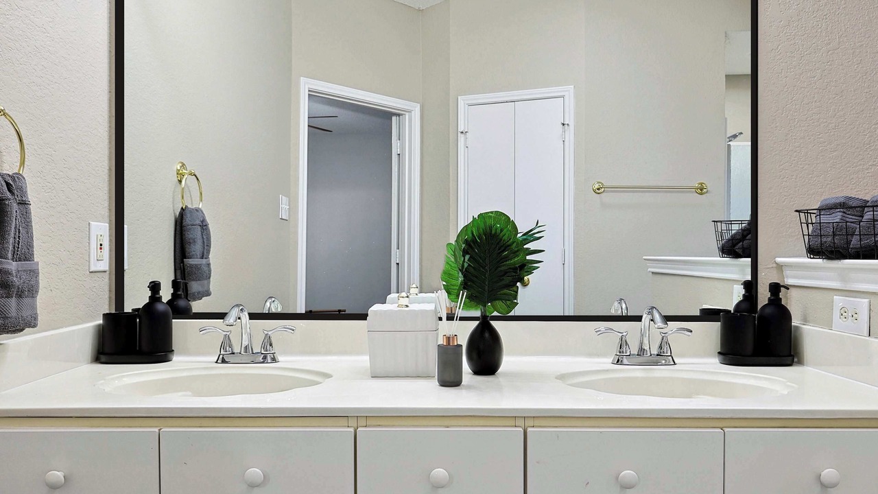 Photo of Bathroom in Saginaw