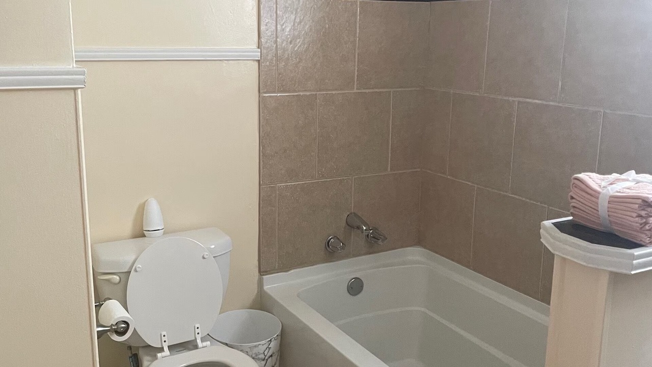 Photo of Bathroom in New Iberia