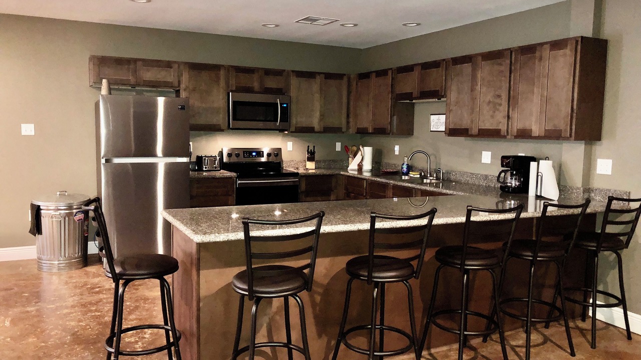 Photo of Kitchen in Boothville-Venice