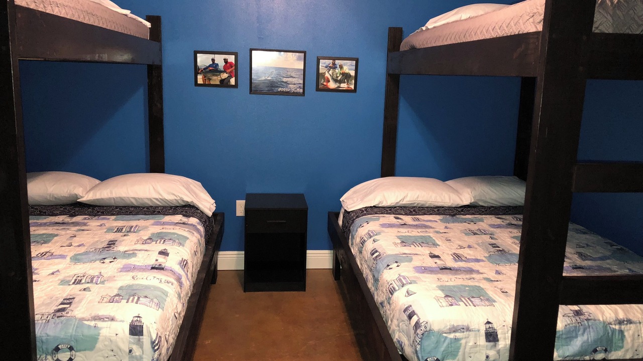 Photo of Bedroom in Boothville-Venice