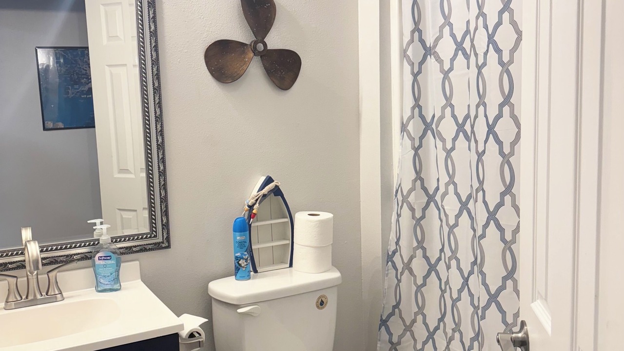 Photo of Bathroom in Hopedale