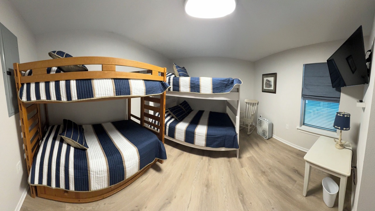 Photo of Bedroom in Hopedale