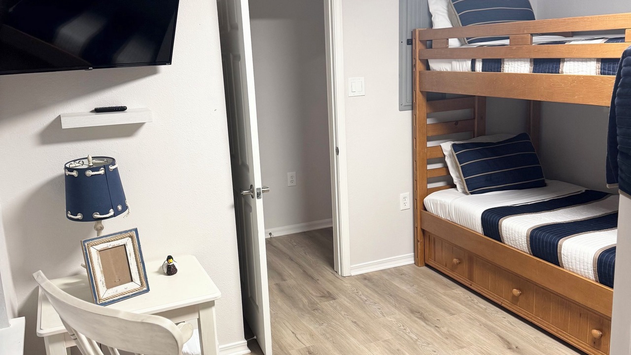 Photo of Bedroom in Hopedale