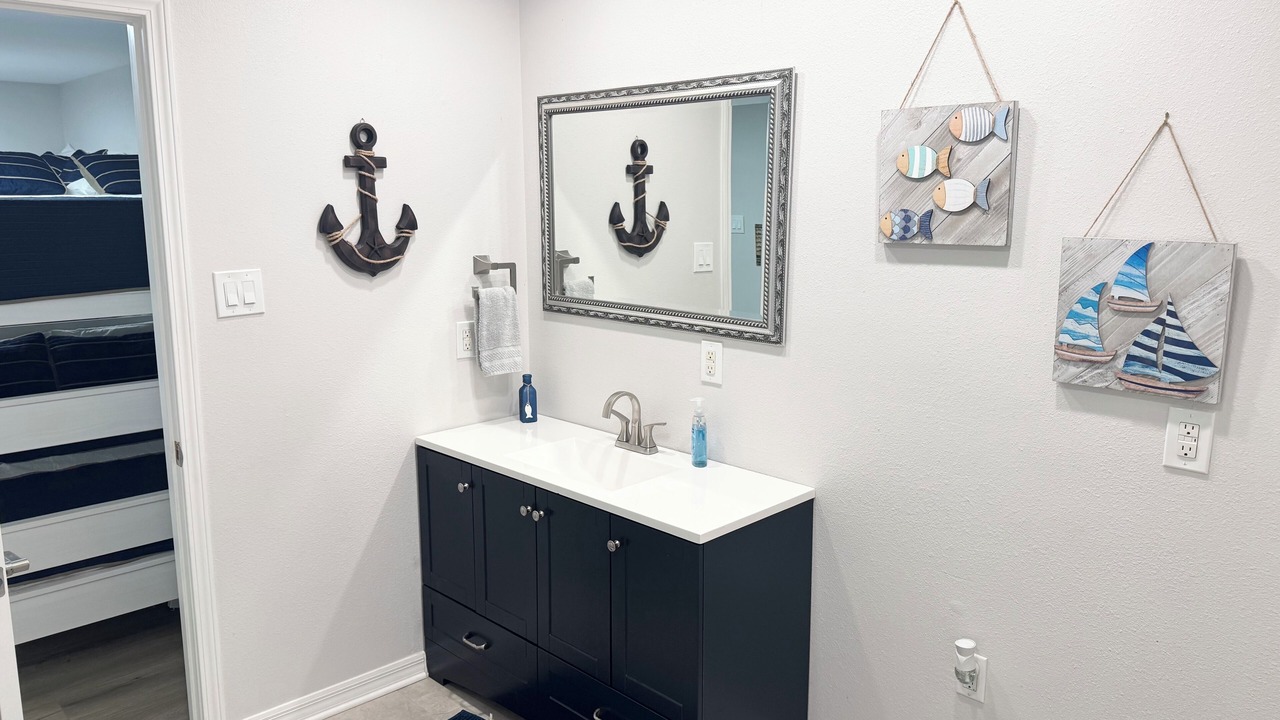Photo of Bathroom in Hopedale