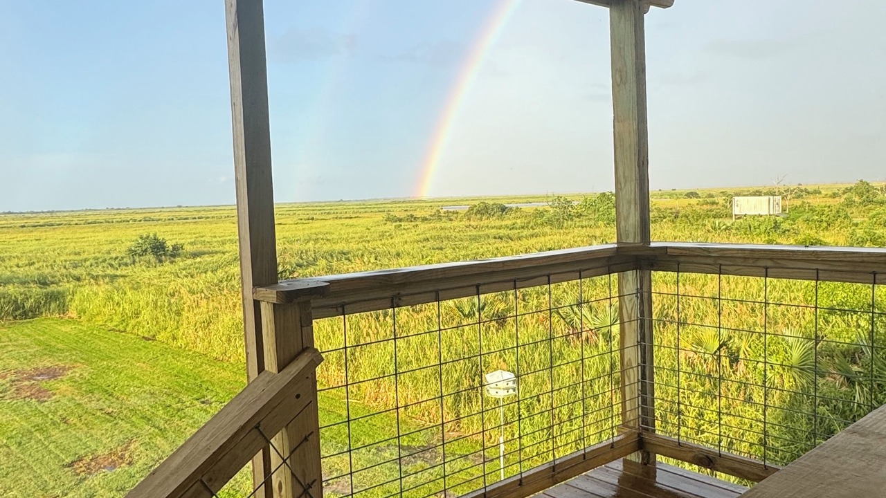 Photo of Patio Balcony in Hopedale