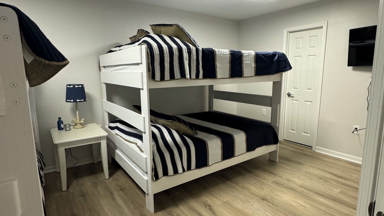 Photo of Bedroom in Hopedale
