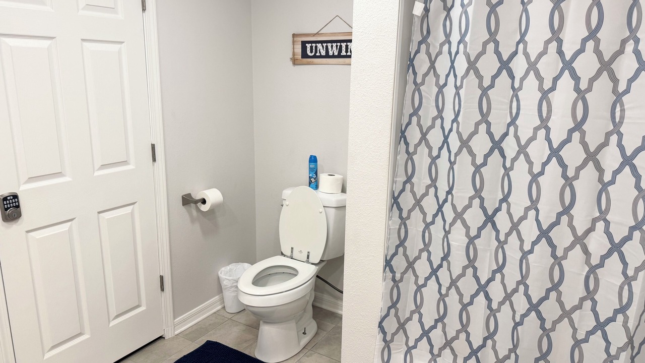 Photo of Bathroom in Hopedale