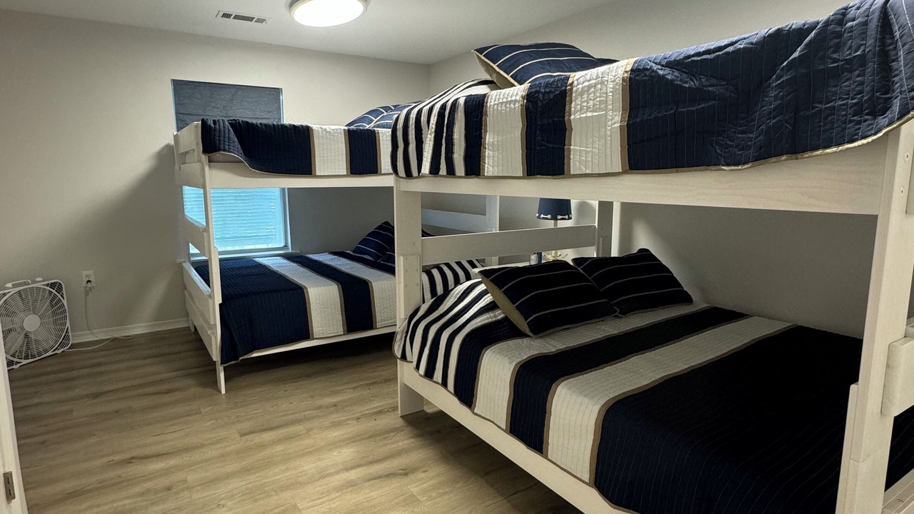 Photo of Bedroom in Hopedale