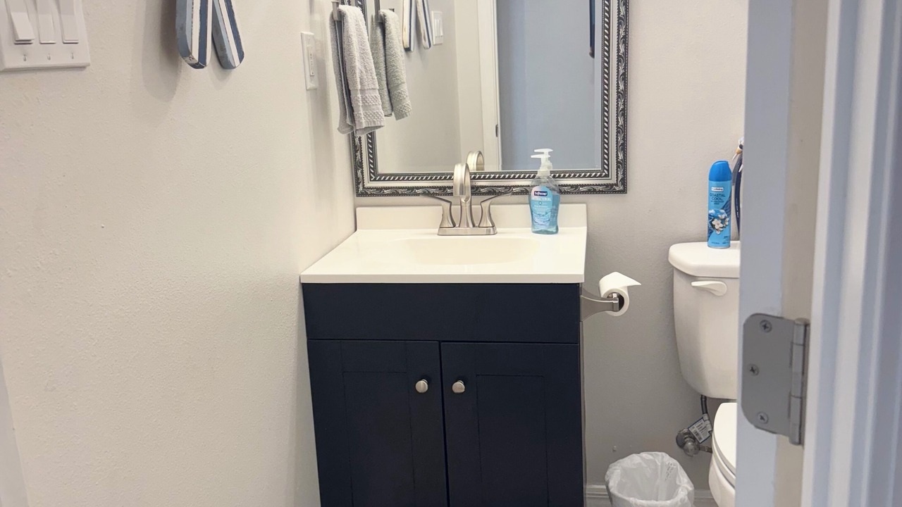 Photo of Bathroom in Hopedale