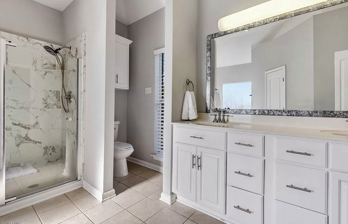 Photo of Bathroom in Milton