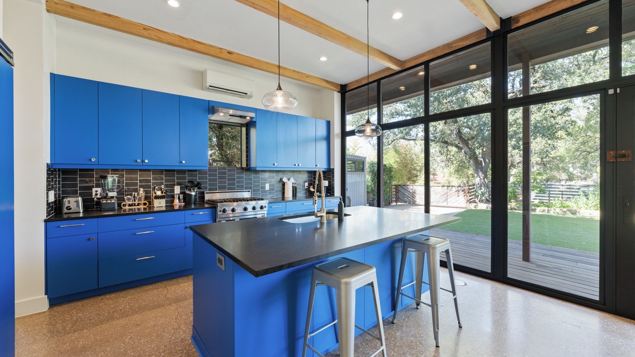 Photo of Kitchen in Barton Heights