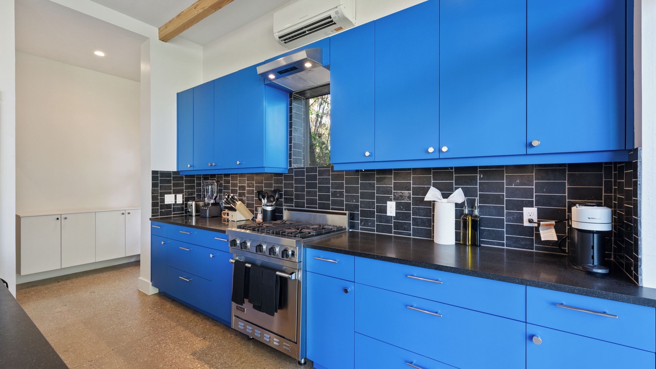 Photo of Kitchen in Barton Heights