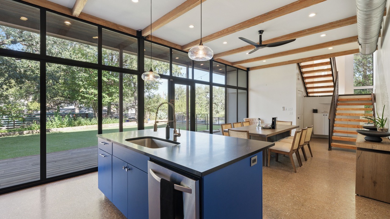 Photo of Kitchen in Barton Heights
