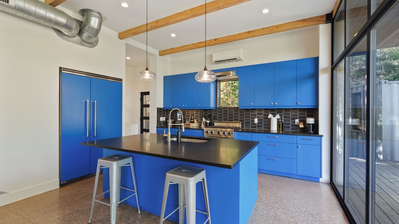Photo of Kitchen in Barton Heights