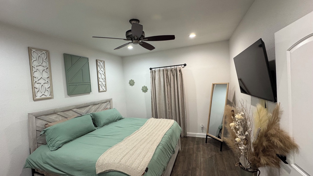 Photo of Bedroom in Burleson