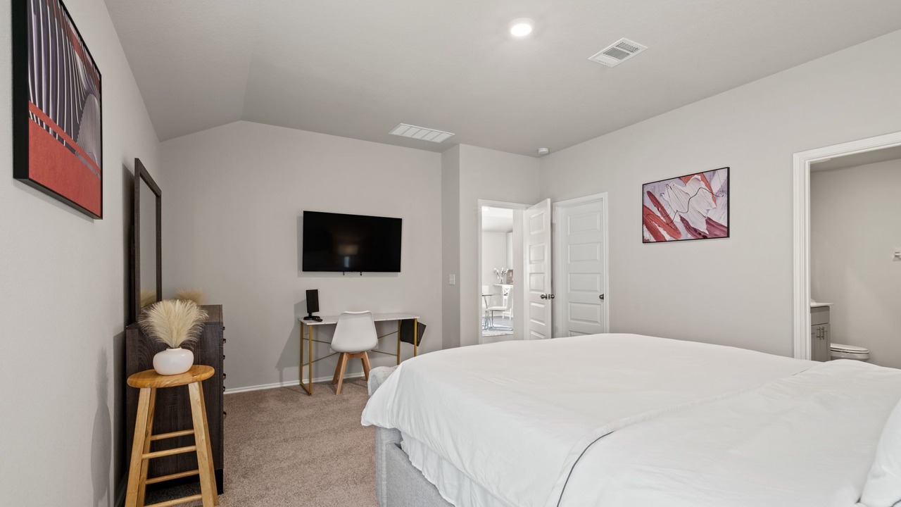 Photo of Bedroom in Magnolia
